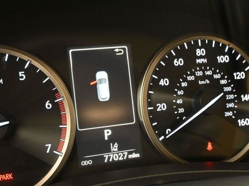 Used 2020 Lexus NX 300 AWD w/ Comfort Package image 3