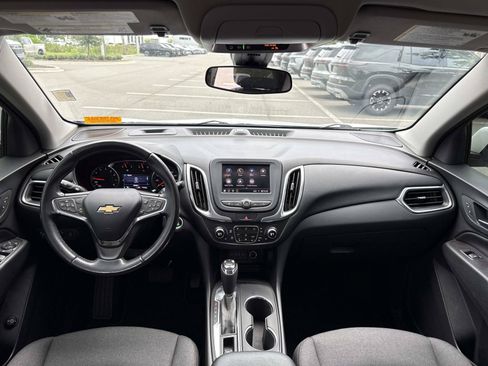 Used 2020 Chevrolet Equinox LT FWD image 14