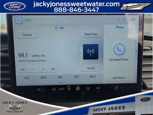 New 2026 Ford Transit 350 XL image 24