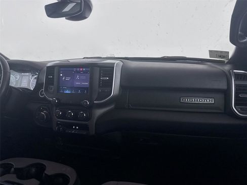 Used 2024 RAM 2500 Big Horn w/ Bed Utility Group AWD/4WD image 18