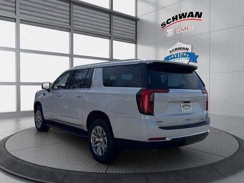 New 2026 GMC Yukon XL Denali w/ Advanced Technology Package image 6