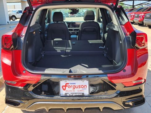 New 2026 Buick Encore GX Sport Touring w/ Advanced Technology Package image 49
