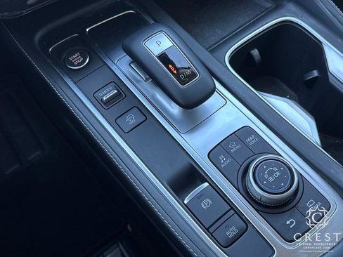 Certified 2023 INFINITI QX60 Luxe w/ Cargo Package image 21