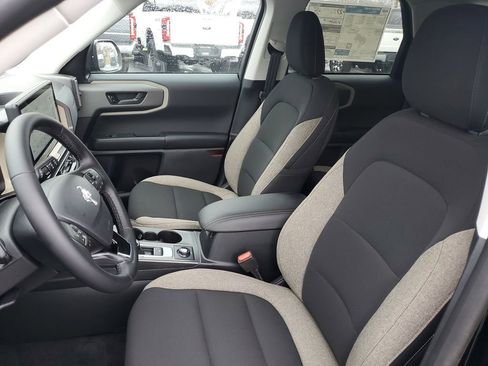 New 2026 Ford Bronco Sport Big Bend w/ Convenience Package image 7