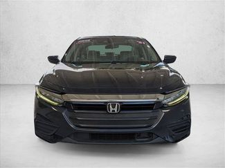 Used 2021 Honda Insight EX video 2