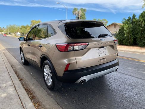 Used 2020 Ford Escape S image 13