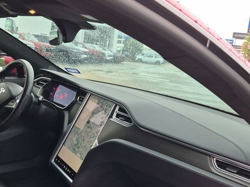 Used 2017 Tesla Model S 75D AWD/4WD image 14