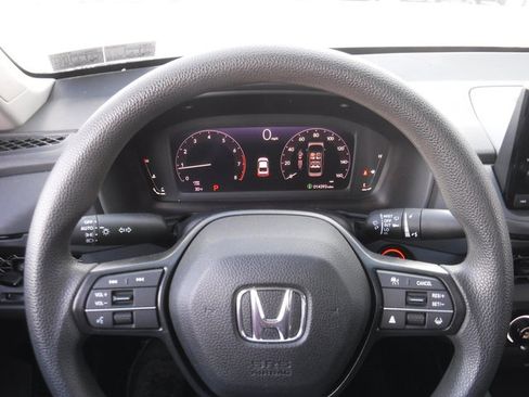 Used 2023 Honda Accord LX image 25
