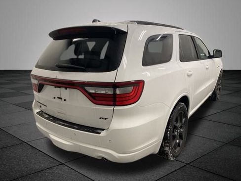 New 2026 Dodge Durango GT image 6