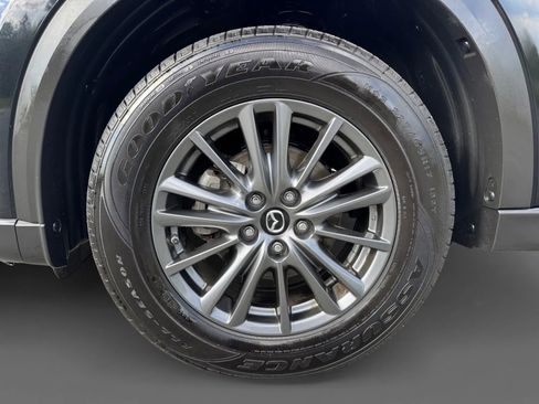 Used 2019 MAZDA CX-5 Touring image 26