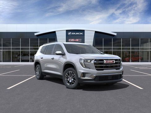 New 2025 GMC Acadia Elevation image 16