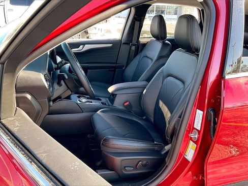 New 2026 Ford Escape Platinum w/ Premium Technology Package image 9