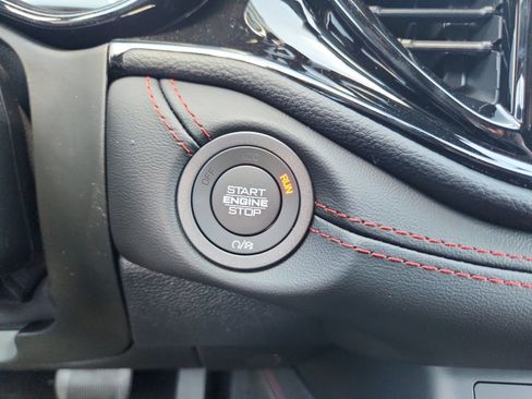 New 2026 Dodge Durango GT AWD/4WD image 17