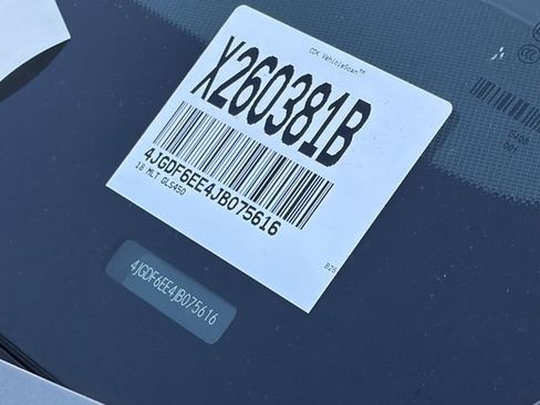 Used 2018 Mercedes-Benz GLS 450 4MATIC image 10