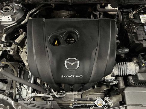 Used 2021 MAZDA CX-30 AWD 2.5 S w/ Select Package image 12