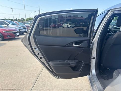 Used 2018 Honda Civic LX image 38