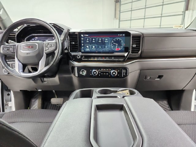 Used 2024 GMC Sierra 1500 Elevation AWD/4WD image 26