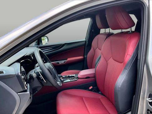 Used 2026 Lexus NX 350 AWD w/ Accessory Package (K3) image 8