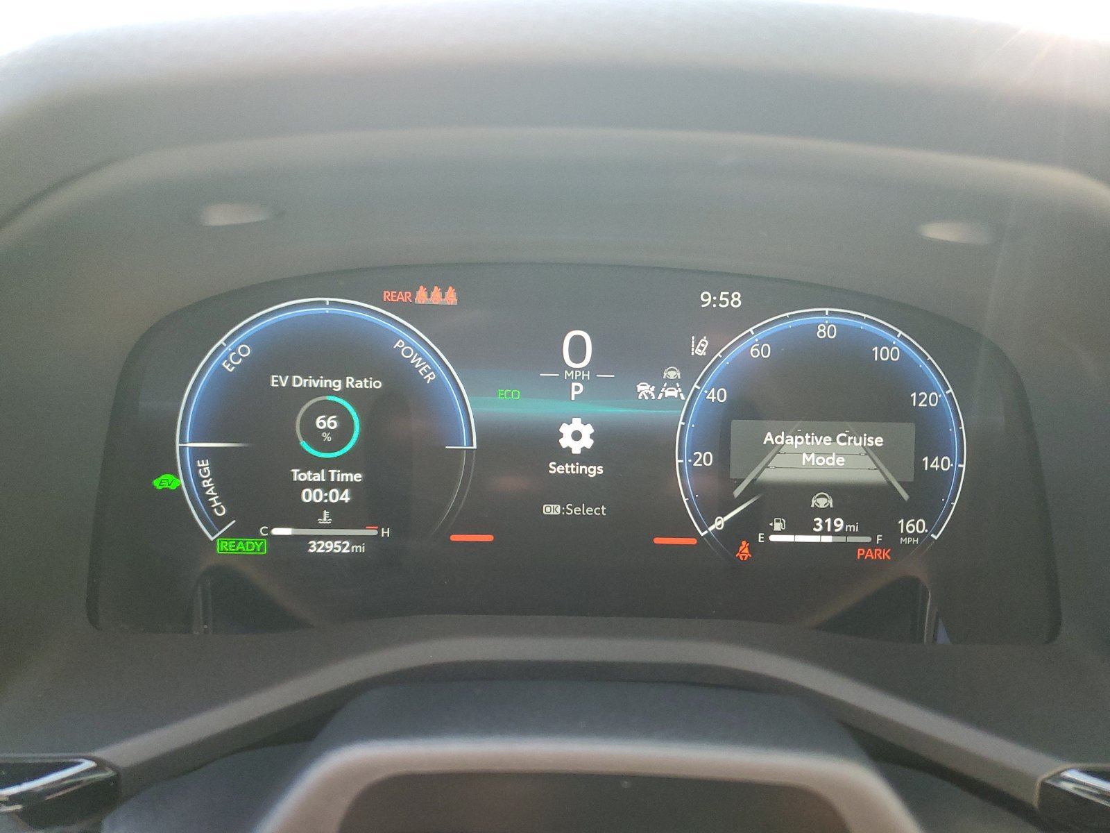 Certified 2025 Toyota Camry XLE w/ Premium Plus Package FWD image 25