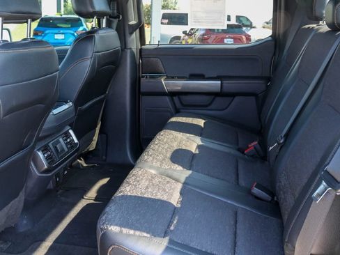 Used 2023 Ford F150 Tremor w/ 360 Degree Camera Package AWD/4WD image 9