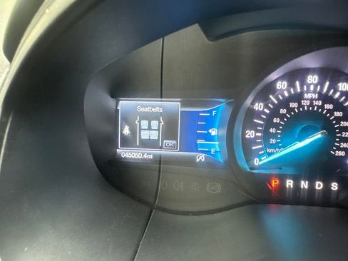 Used 2024 Ford Edge SEL AWD/4WD image 61