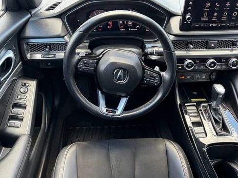 Used 2023 Acura Integra A-Spec FWD image 37