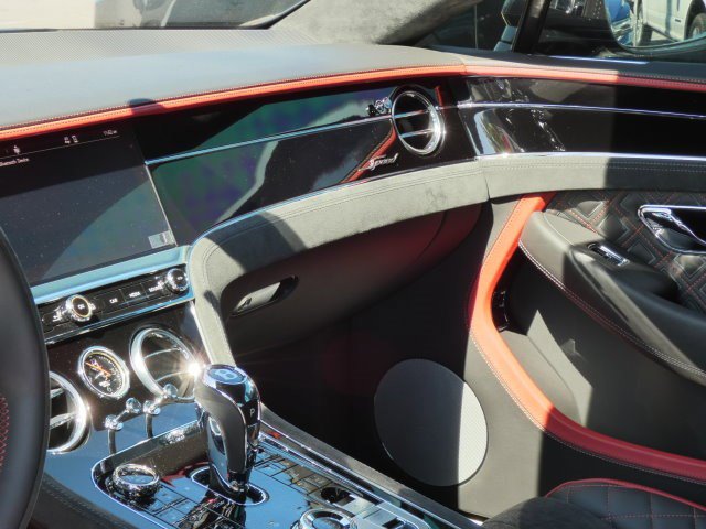 Used 2022 Bentley Continental GT Speed AWD/4WD image 30