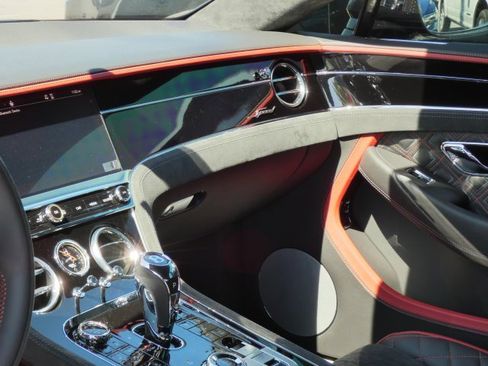Used 2022 Bentley Continental GT Speed AWD/4WD image 30