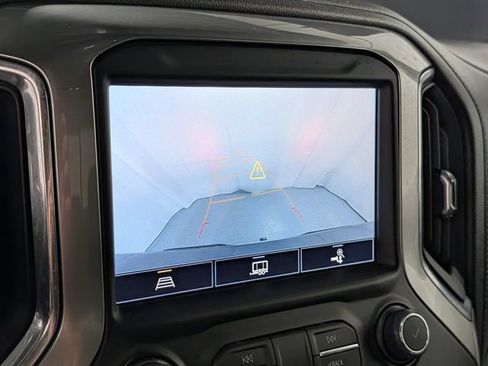 Used 2021 Chevrolet Silverado 1500 LTZ image 23