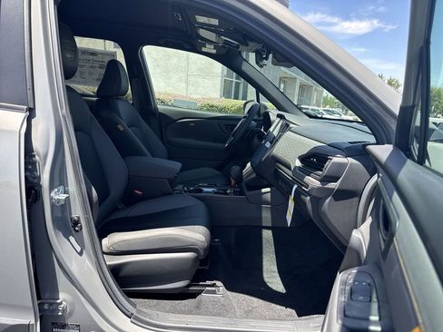 New 2026 Subaru Forester Wilderness AWD/4WD image 26