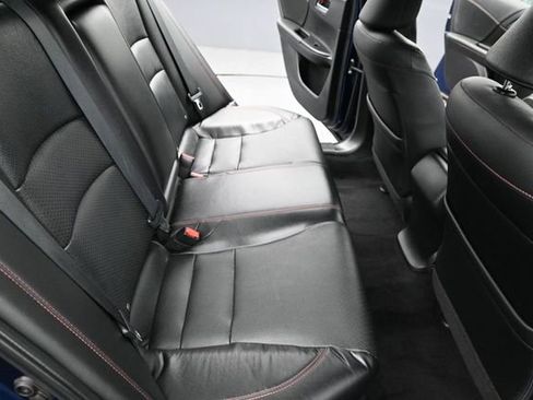 Used 2017 Honda Accord Sport Special Edition image 18