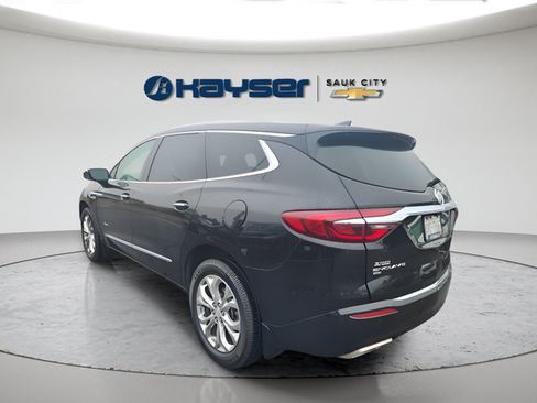 Used 2020 Buick Enclave Avenir w/ Avenir Technology Package AWD/4WD image 4