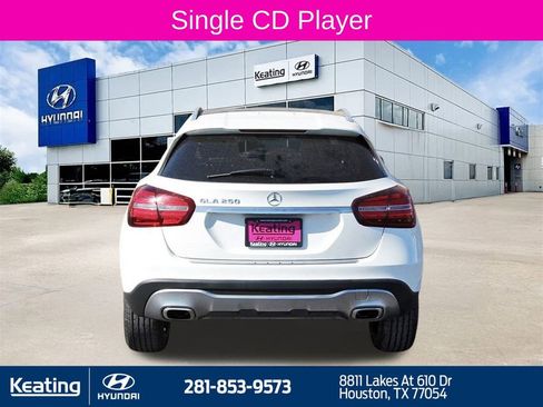 Used 2019 Mercedes-Benz GLA 250 GLA 250 image 6