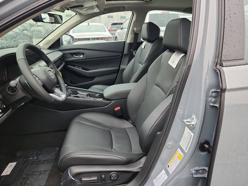 New 2026 Honda Accord Touring image 9