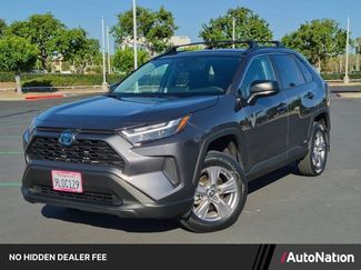 Certified 2024 Toyota RAV4 LE AWD/4WD video 1
