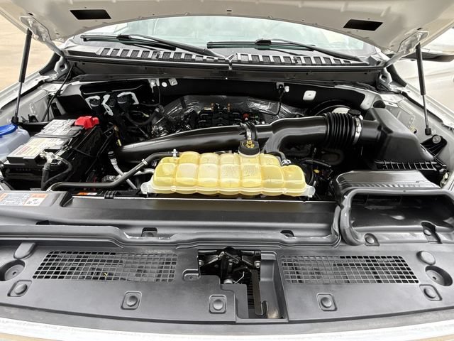 Used 2021 Ford Expedition Max Limited RWD image 34