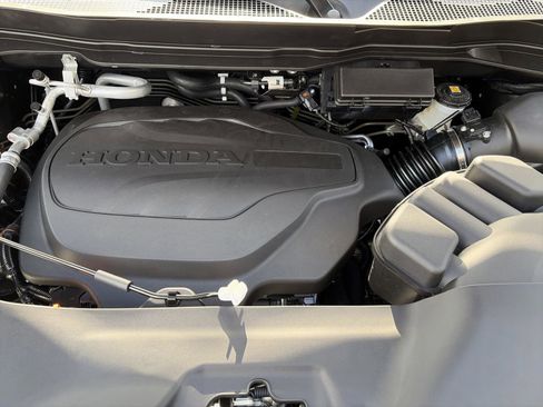 New 2026 Honda Ridgeline Black Edition image 26