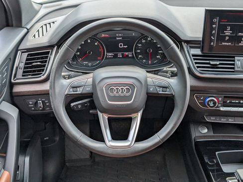 Used 2023 Audi Q5 2.0T Premium AWD/4WD image 24