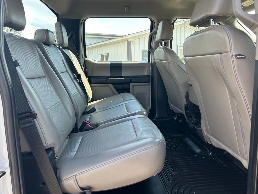 Used 2020 Ford F250 XL w/ Power Equipment Group AWD/4WD image 13