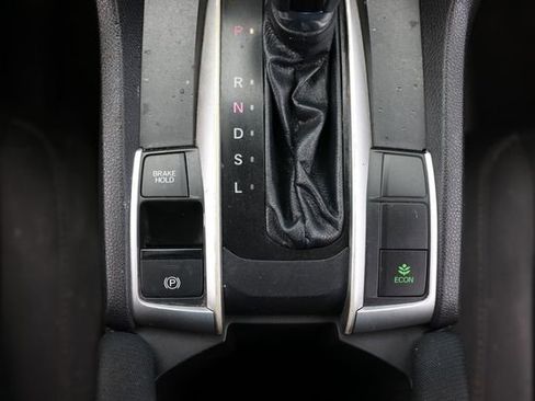 Used 2020 Honda Civic LX image 40