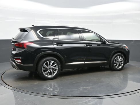Used 2019 Hyundai Santa Fe SEL FWD image 6
