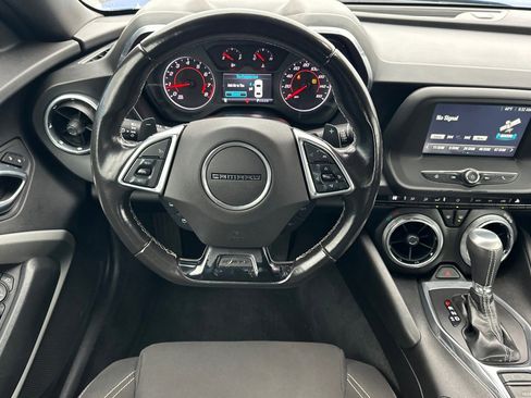 Used 2017 Chevrolet Camaro LT w/ RS Package image 14