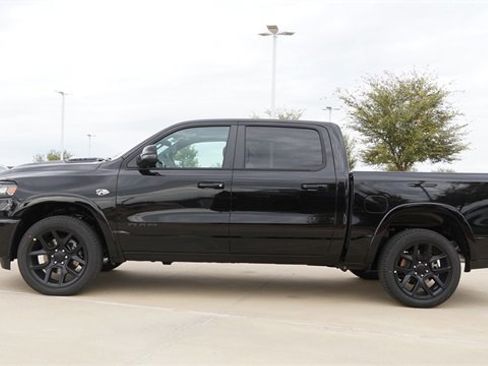 New 2026 RAM 1500 Laramie image 6