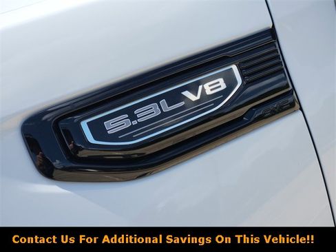 New 2026 GMC Sierra 1500 Elevation w/ Elevation Premium Package image 8