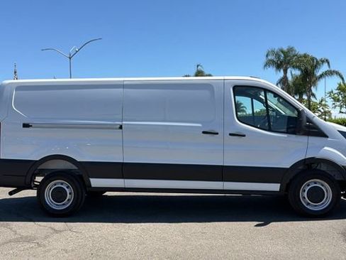 New 2026 Ford Transit 150 Low Roof RWD image 2