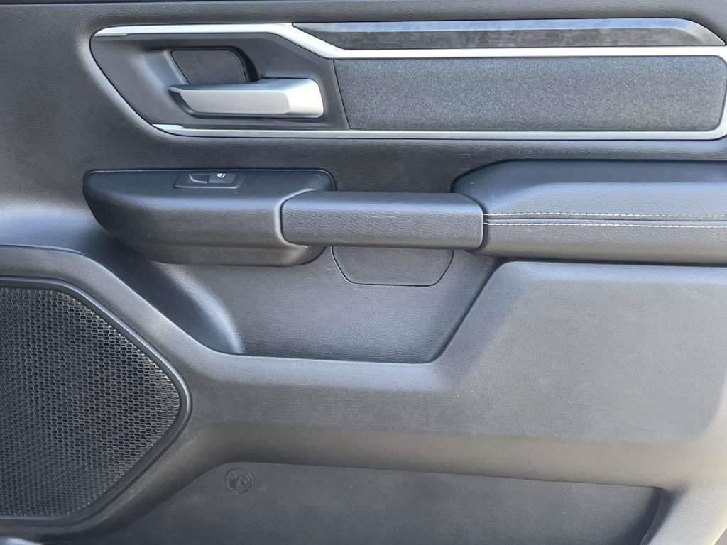 Used 2022 RAM 1500 Big Horn RWD image 19