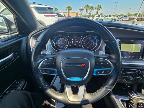 Used 2022 Dodge Charger Scat Pack w/ Plus Group RWD image 19