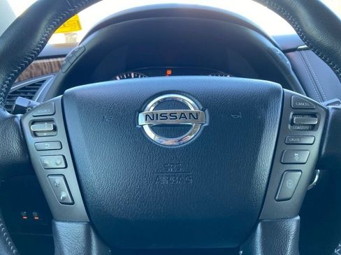 Used 2019 Nissan Armada SL w/ Premium Package image 20