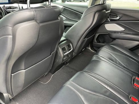 Used 2019 Acura RDX AWD w/ Technology Package image 8