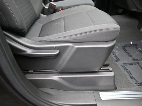 Used 2021 Chevrolet Silverado 1500 RST image 23